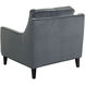 Hanover Granite Armchair